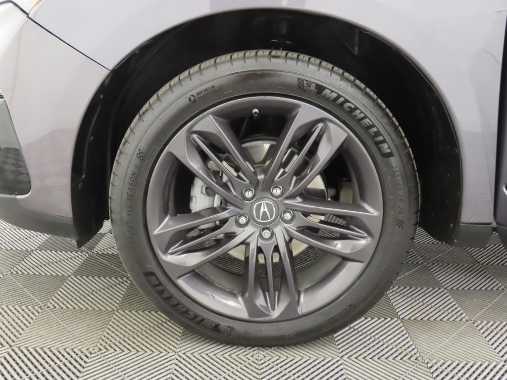 Thumbnail: 2019 Acura RDX - 29