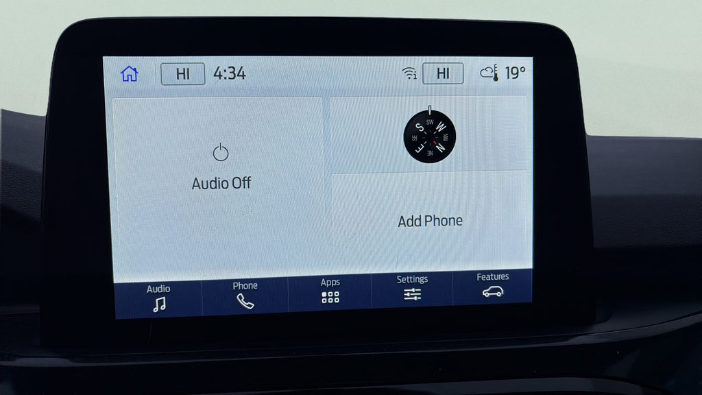 Certified Used 2024 Gray Ford ST-Line image 22