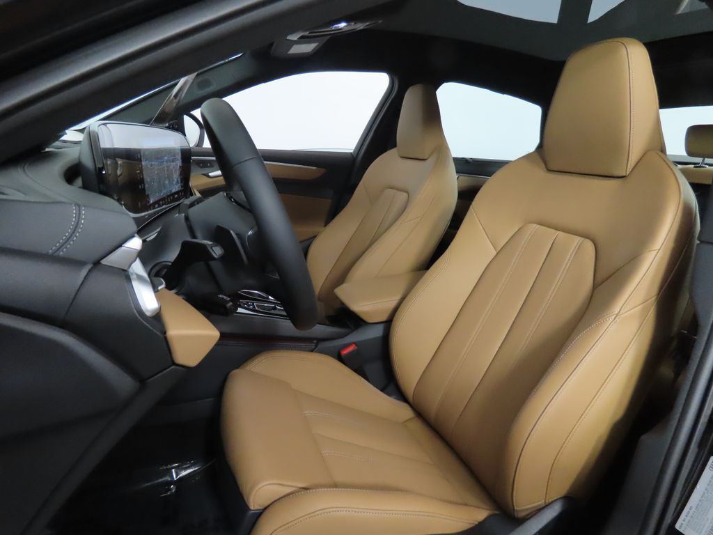 Thumbnail: 2026 Audi A6 - 31