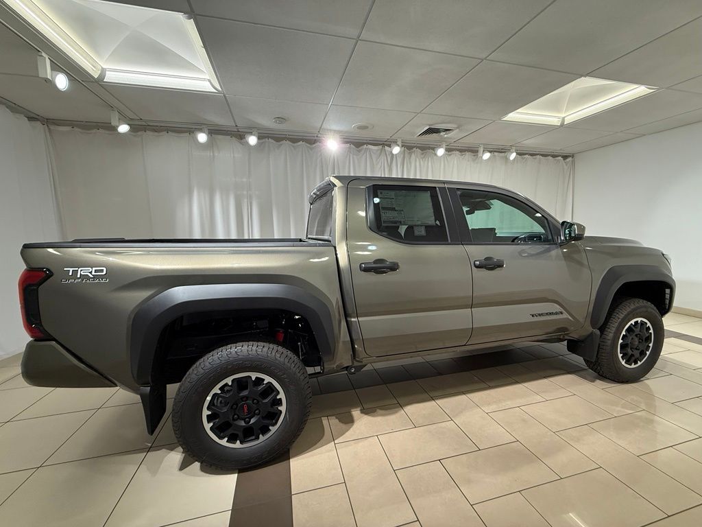 Thumbnail: 2026 Toyota Tacoma - 6