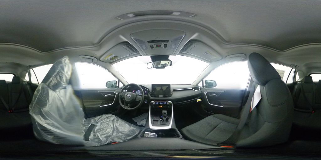 Thumbnail: 2025 Toyota RAV4 - 25