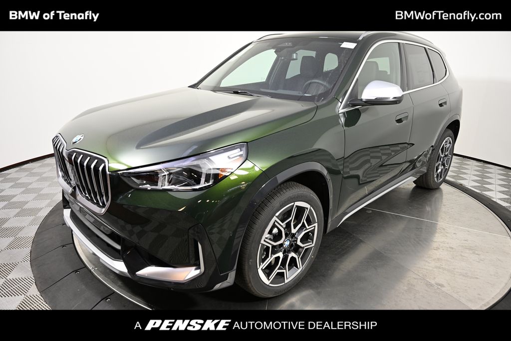 2025 BMW X1 xDrive28i -
                Tenafly, NJ