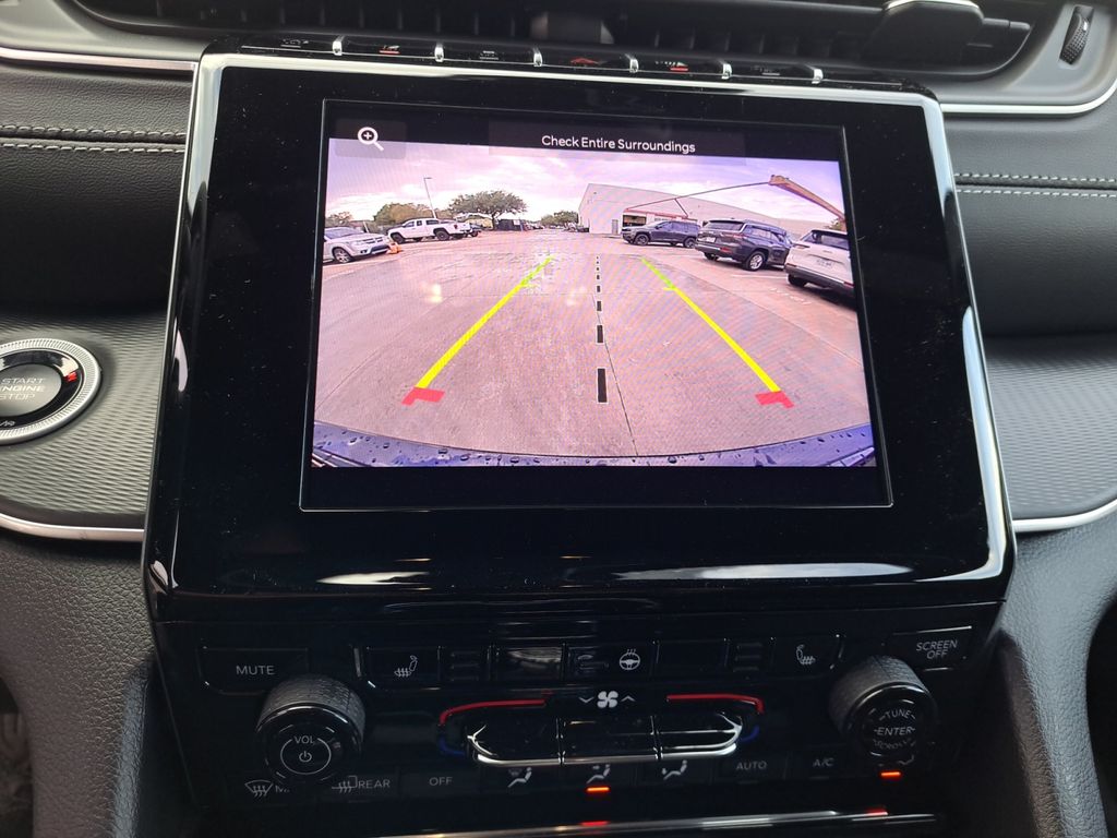 New Car 2025 Jeep Grand Cherokee  Altitude X For Sale Under $40,000 In Austin, Texas