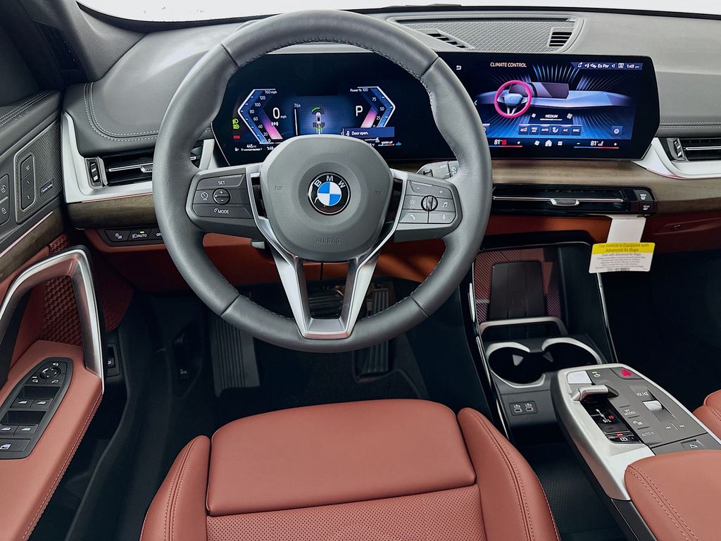 Thumbnail: 2026 BMW X1 - 19