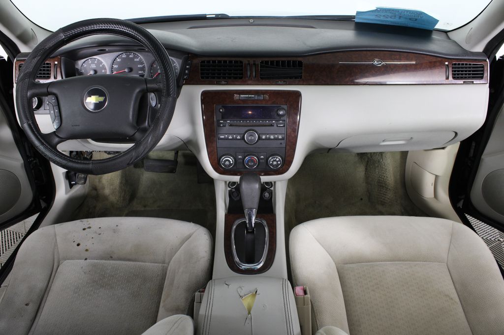 Used 2011 Chevrolet Impala for sale in 
