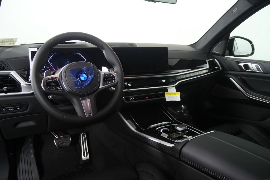 Thumbnail: 2026 BMW X5 - 18