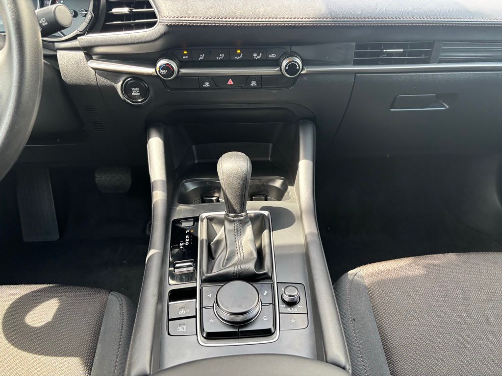 Used Car 2025 Mazda Mazda3  Hatchback 4 Dr. 2.5 S Front Wheel Drive For Sale Under $25,000 In Austin, Texas