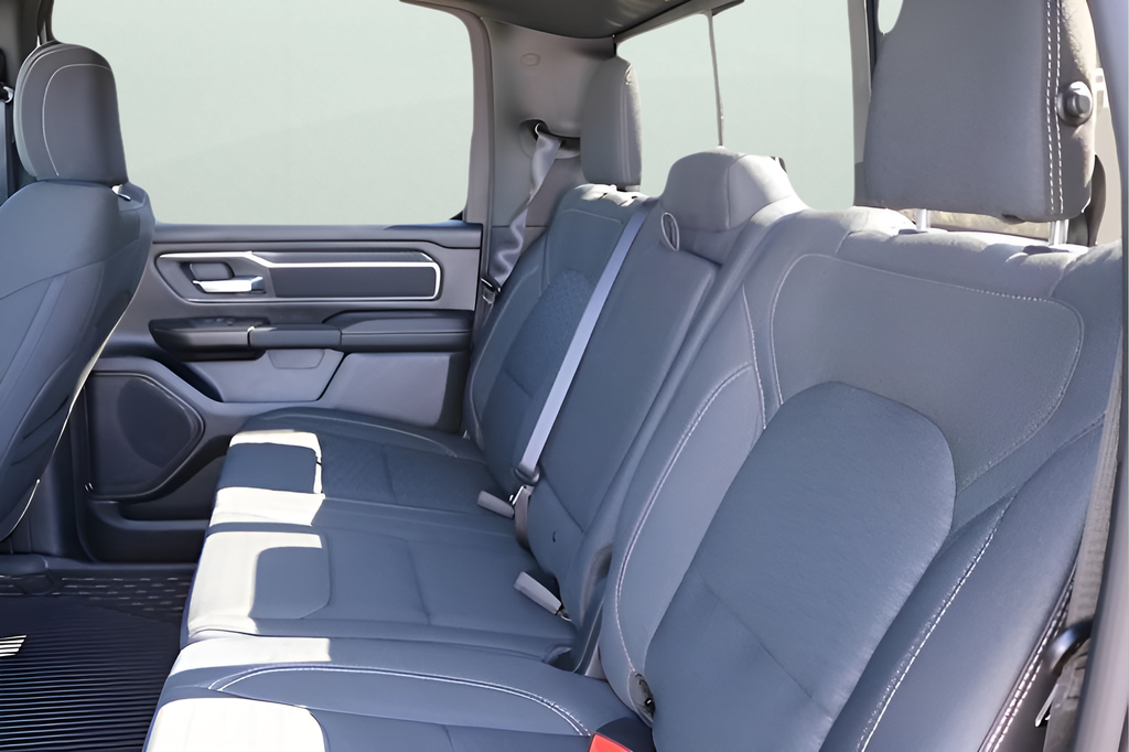 New Car 2025 Ram 1500  Big Horn/lone Star For Sale Under $50,000 In Austin, Texas