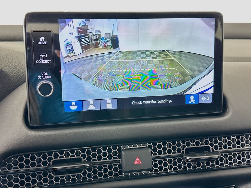 Thumbnail: 2026 Honda HR-V - 12