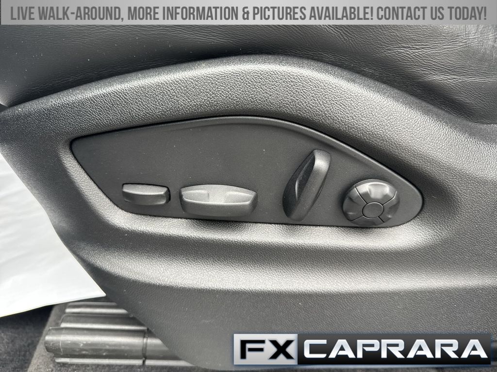 Used 2023 Porsche Cayenne SUV