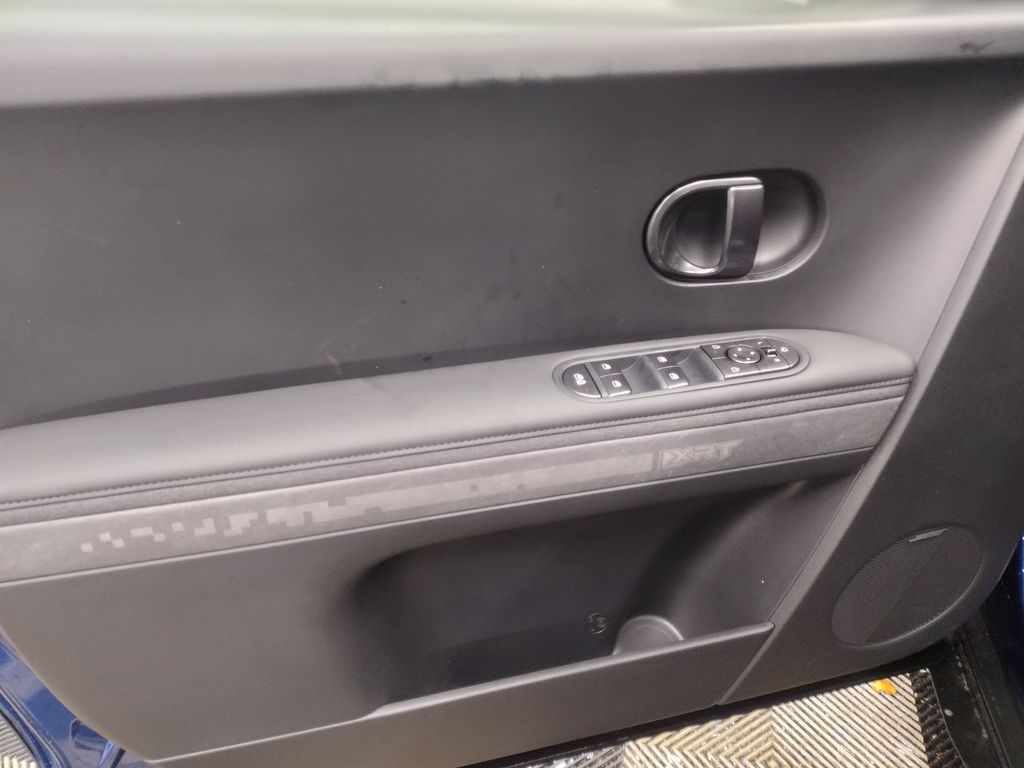 2026 Hyundai IONIQ 5 XRT