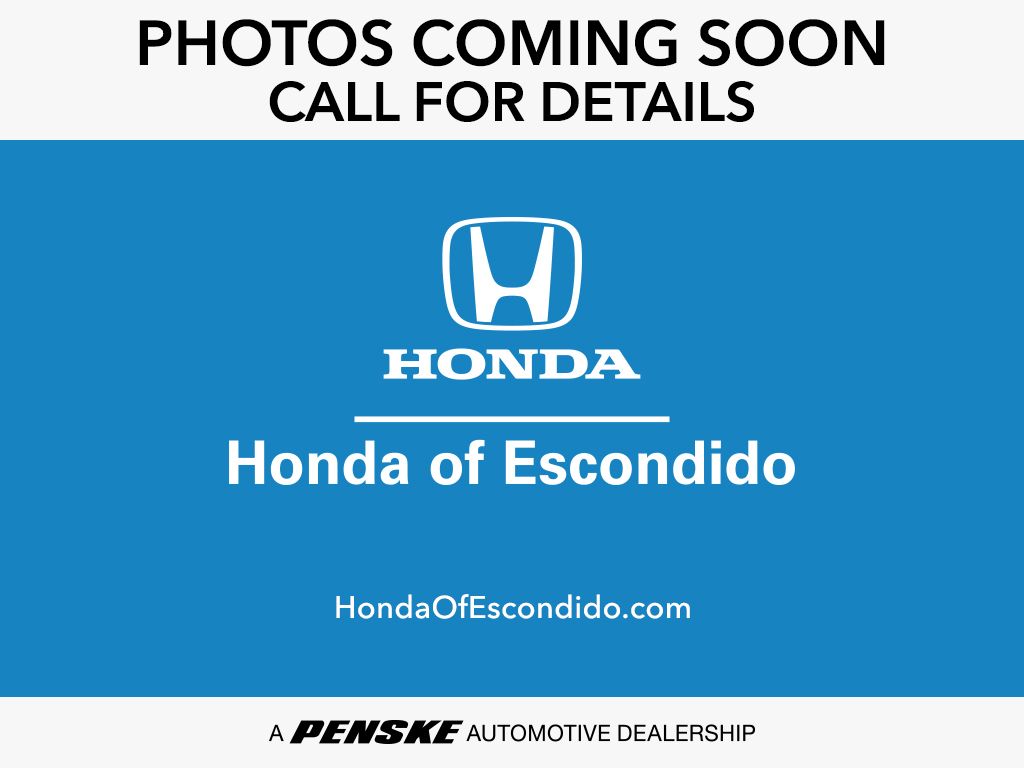 2025 Honda Prologue EX -
                Escondido, CA