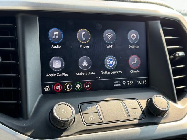 2023 GMC Acadia SLE - Photo 28