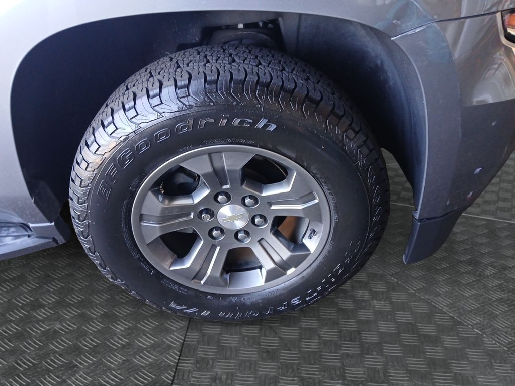 Used Car 2020 Chevrolet Tahoe  Ls For Sale Under $30,000 In Austin, Texas