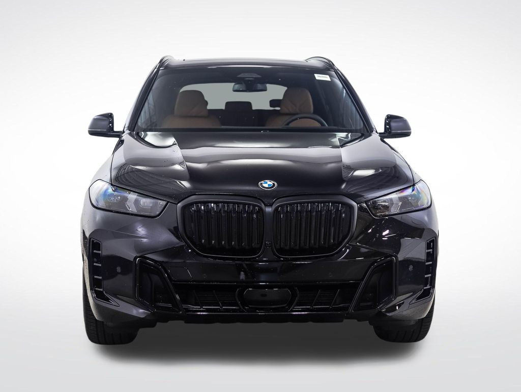 Thumbnail: 2026 BMW X5 - 8