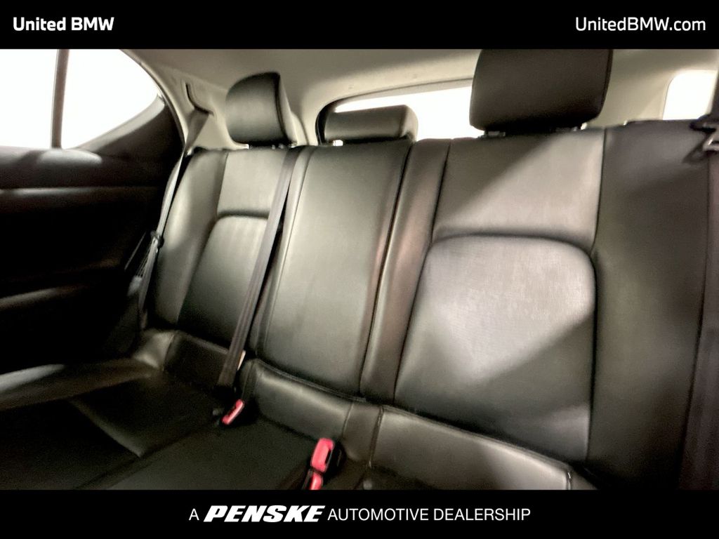 2013 Lexus CT 200h 19