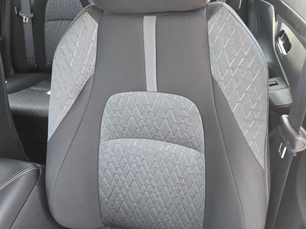 2026 Nissan Sentra SV White at South Houston Nissan