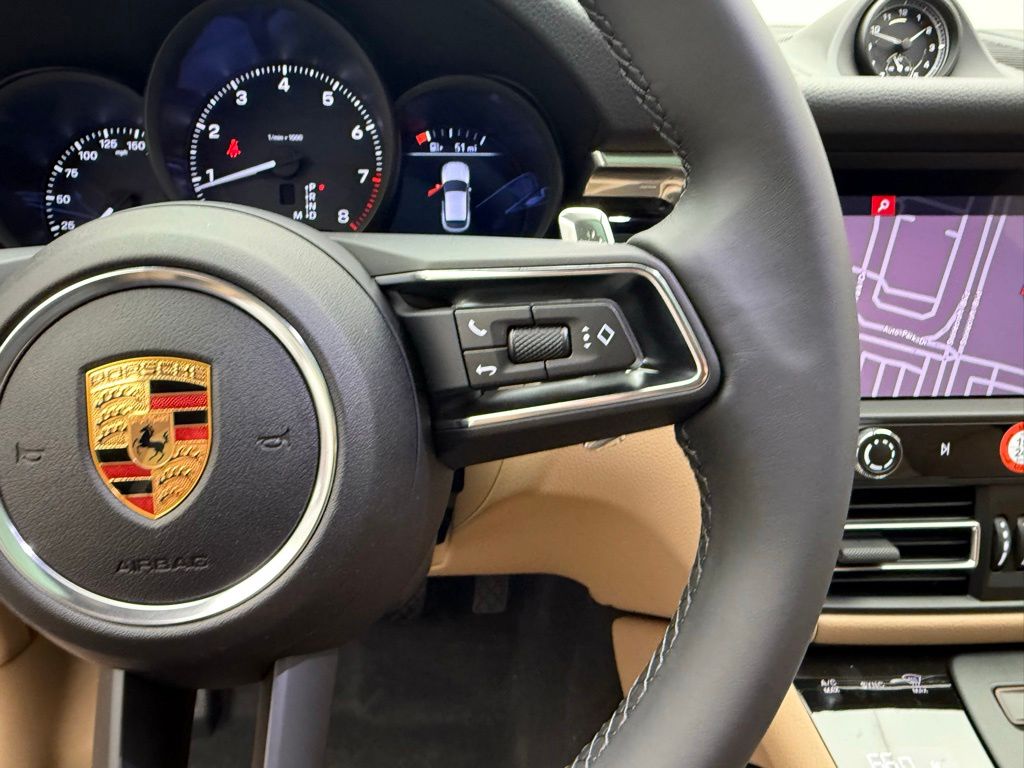 Thumbnail: 2026 Porsche Macan - 14