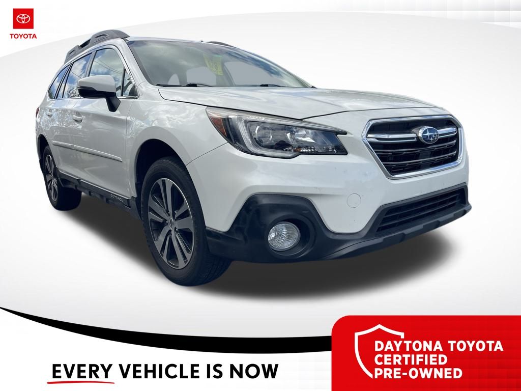 2019 Subaru Outback Limited