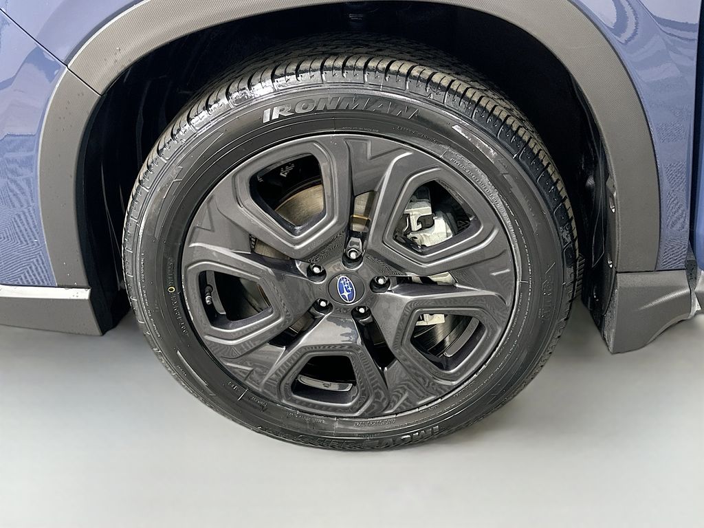 Thumbnail: 2025 Subaru Ascent - 32