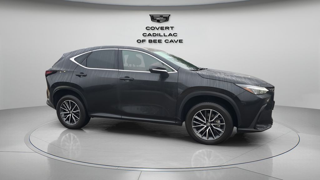 Used Car 2024 Lexus Nx  350 Base For Sale Under $50,000 In Austin, Texas