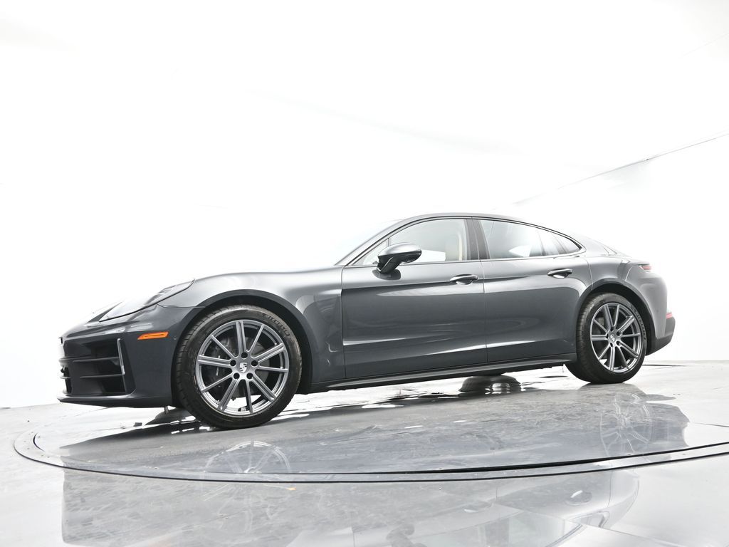 2025 Porsche Panamera Base - Photo 43