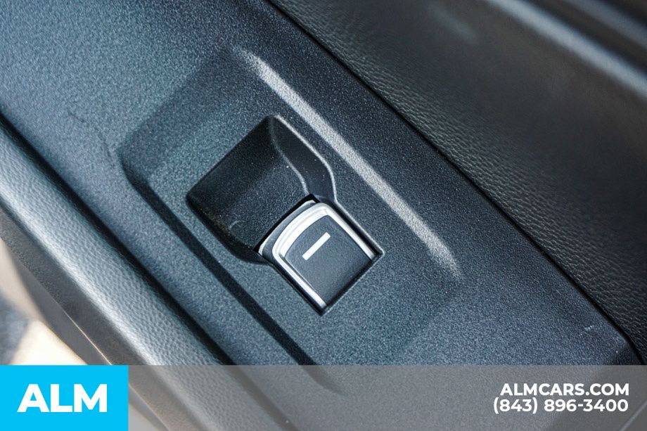 2023 Honda Accord Hybrid Sport-L - Photo 57