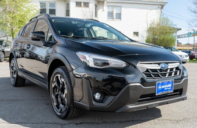 2023 Subaru Crosstrek Limited - 3