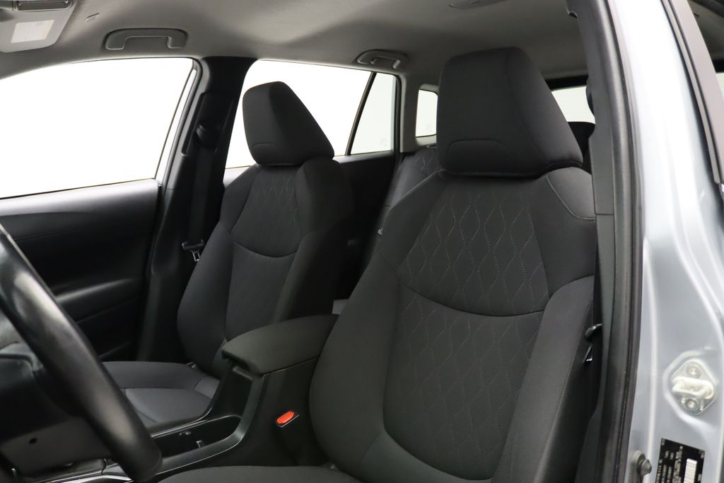 Thumbnail: 2023 Toyota Corolla Cross - 13