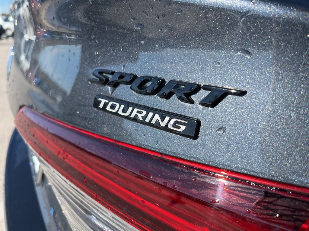 Thumbnail: 2026 Honda Civic - 9