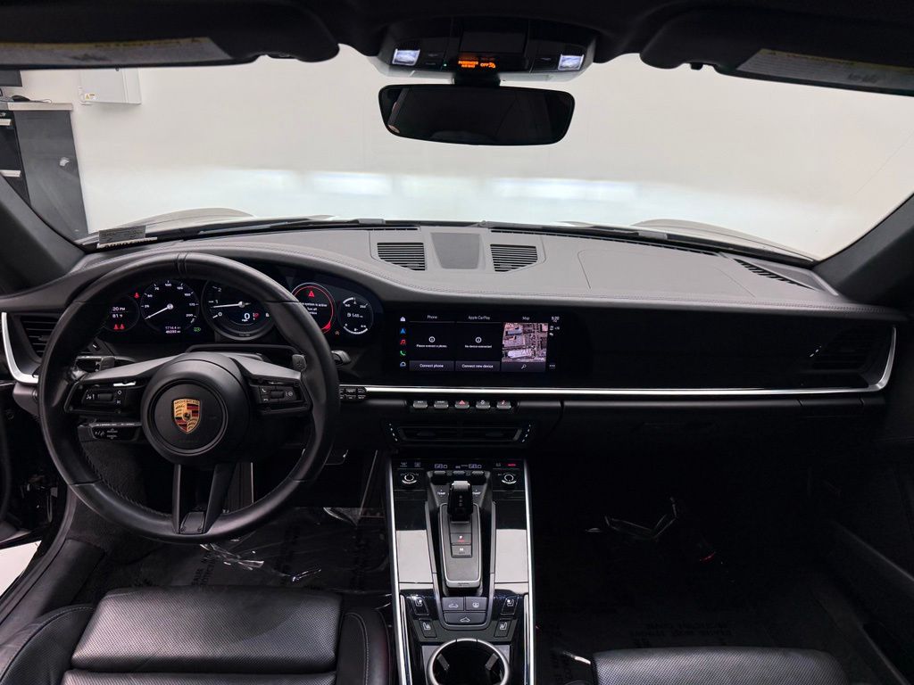 Thumbnail: 2022 Porsche 911 - 27