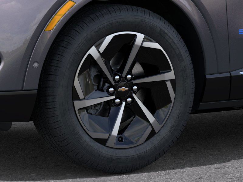 Equinox EV 1LT