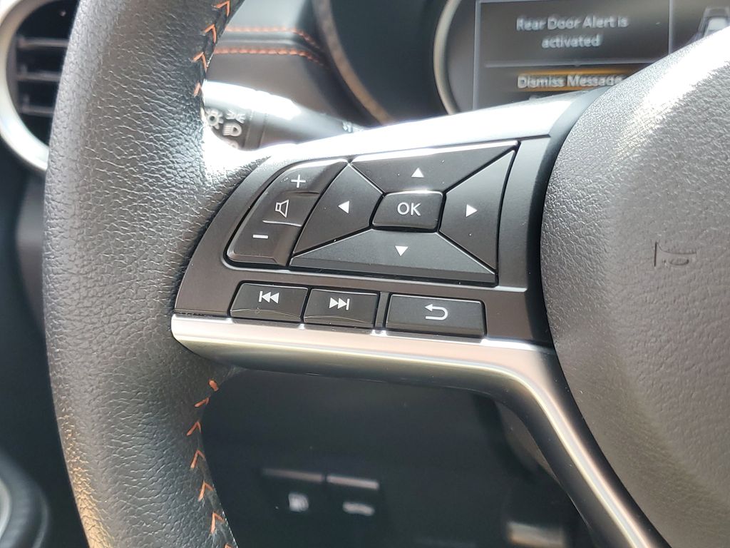 used 2022 Nissan Versa car, priced at $13,776