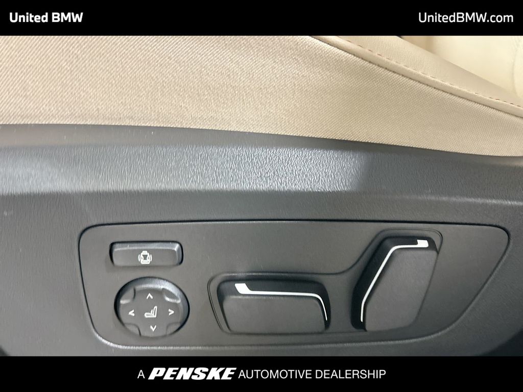2025 BMW X3 3.0i 12