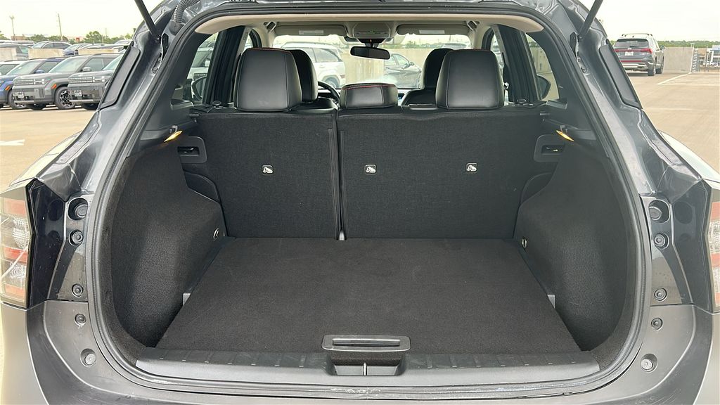 2026 Nissan Kicks SR Gray at Bravo Nissan