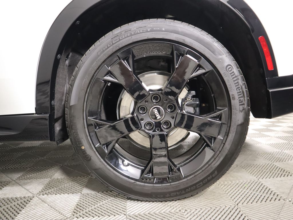 Thumbnail: 2026 MINI Cooper Countryman - 31