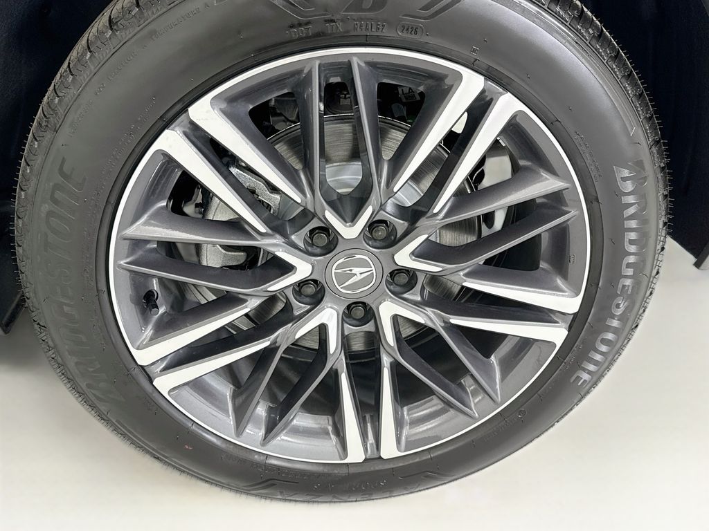 Thumbnail: 2026 Acura MDX - 30
