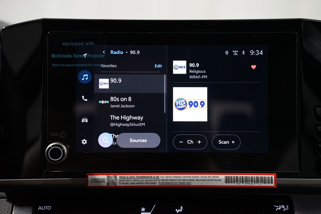Thumbnail: 2026 Toyota Camry - 19