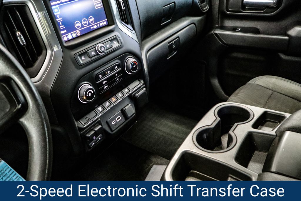 ChevroletSilverado 2500HD29