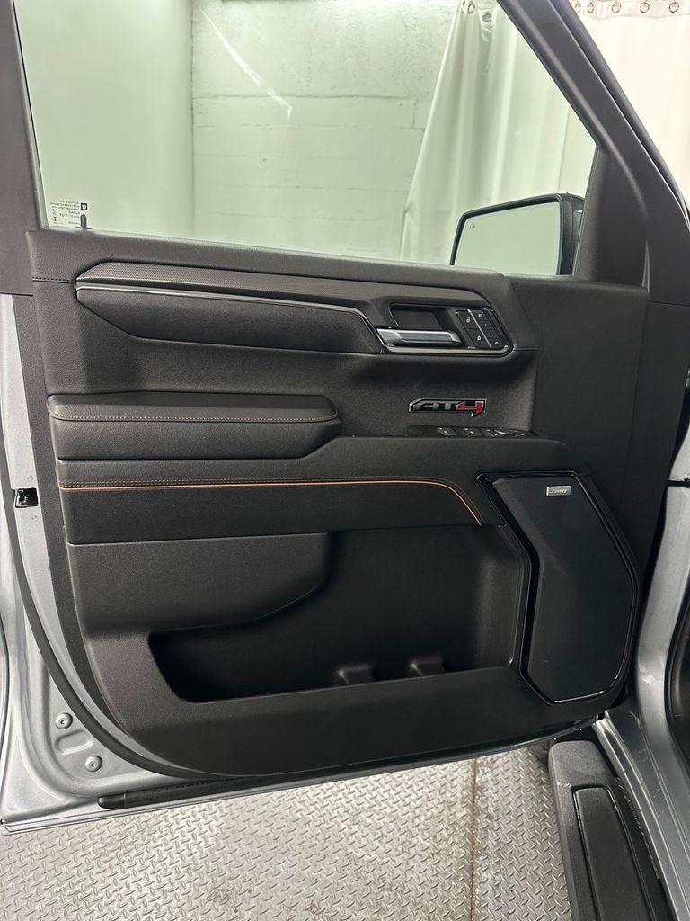 used 2024 GMC Sierra 1500 car, priced at $49,985