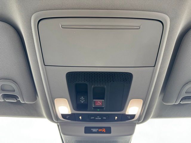 Used 2023 Honda Accord Hybrid Sedan