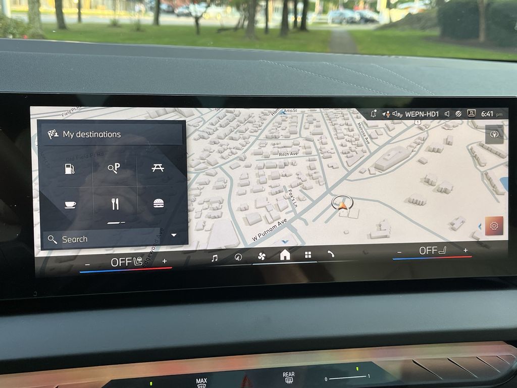 Thumbnail: 2026 BMW X3 - 18