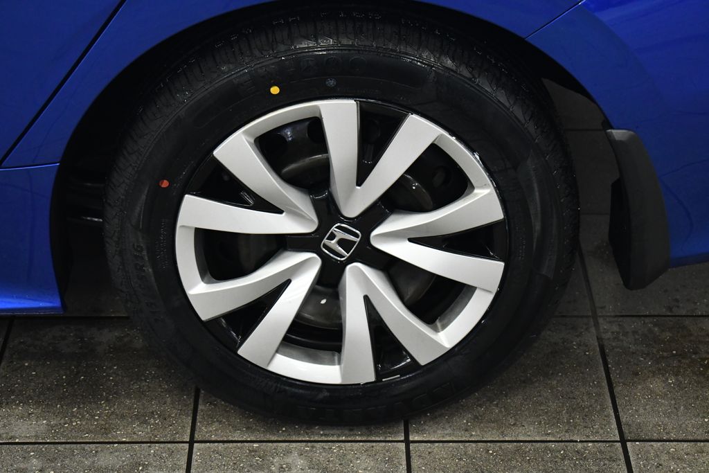 Thumbnail: 2023 Honda Civic - 13