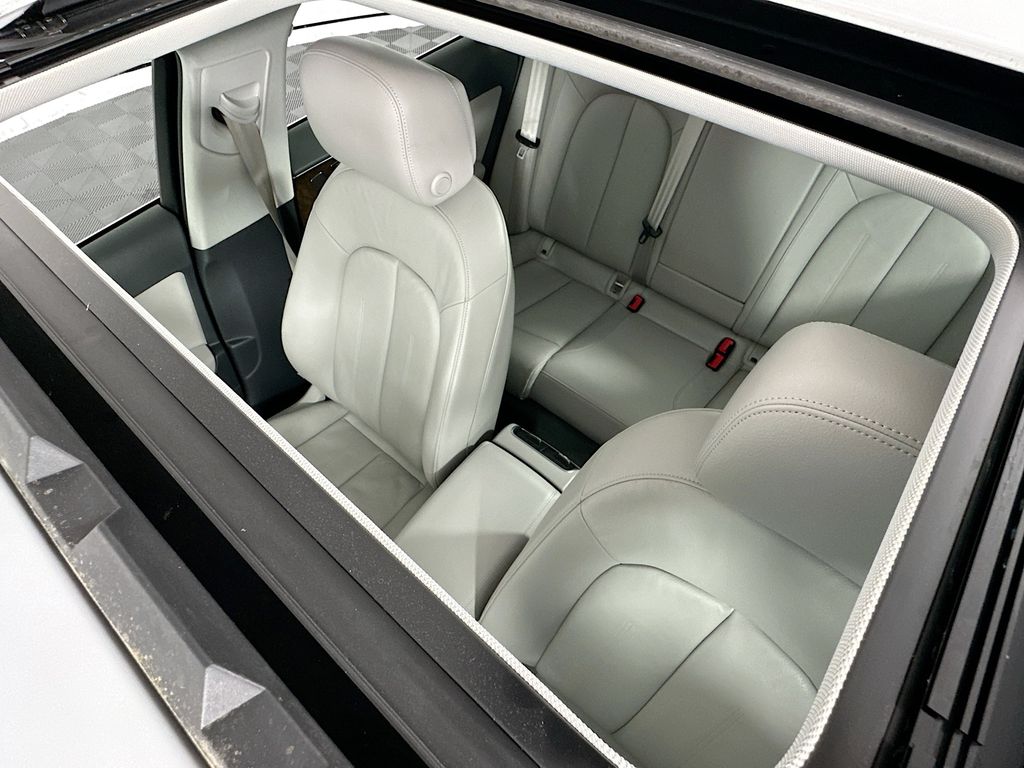 Thumbnail: 2016 Audi A6 - 22