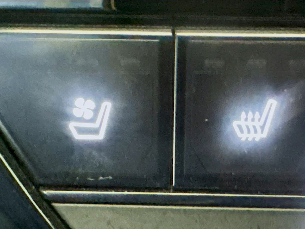 Used Car 2024 Honda Accord Hybrid  Touring For Sale Under $35,000 In Austin, Texas