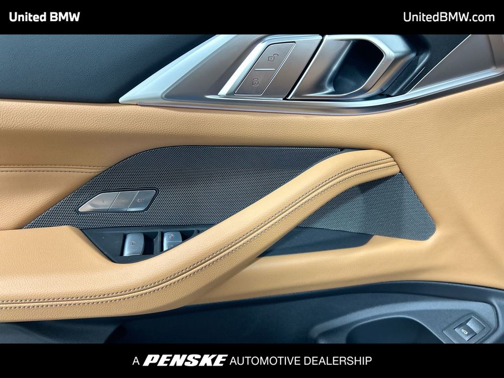 2025 BMW 4 Series 430i 11