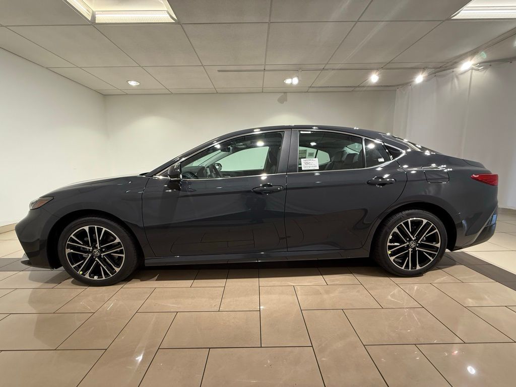 Thumbnail: 2026 Toyota Camry - 2