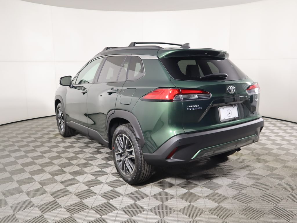 Thumbnail: 2026 Toyota Corolla Cross - 7