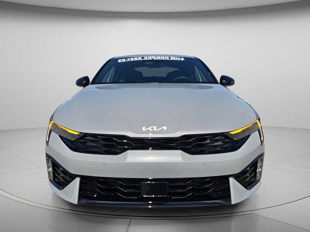 2026 Kia K5 - $28,922