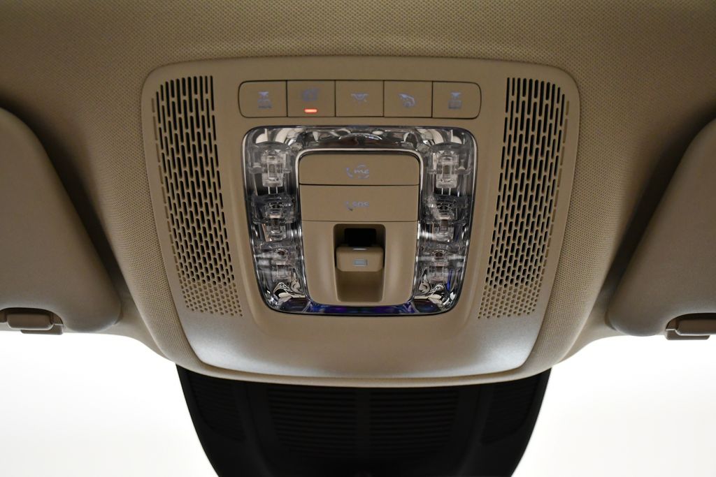 Thumbnail: 2026 Mercedes-Benz GLE - 18